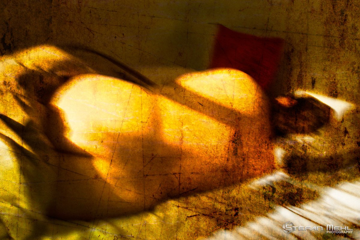 Sunday Morning